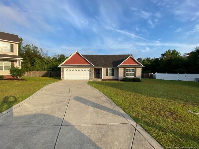 Photo - 2106 Crain Ct