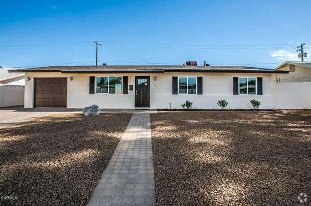 Building Photo - 1125 E Marigold Ln Rental