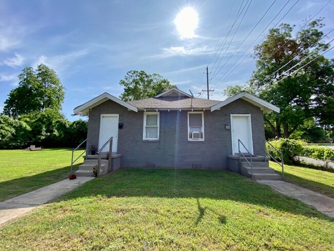 SECTION 8 ACCEPTED 500 McCormick Bossier C... - SECTION 8 ACCEPTED 500 McCormick Bossier C... House
