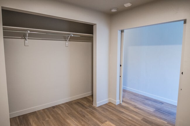 SB9 Bed