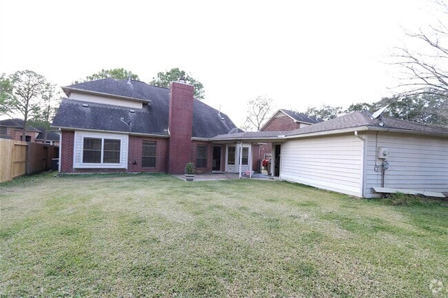 Building Photo - 13607 Robin Hill Ct Rental