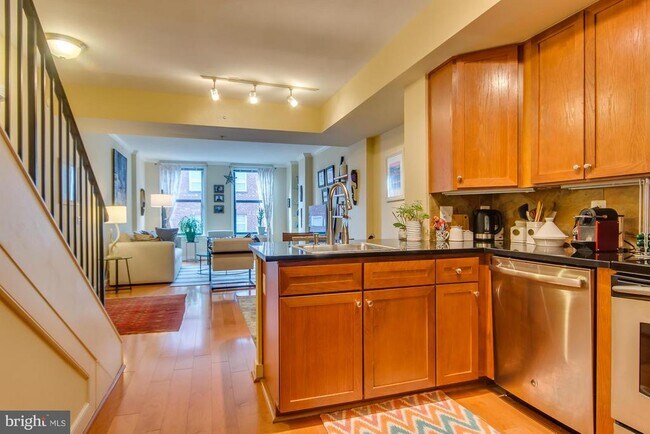 Photo - 631 D St NW Unit 845