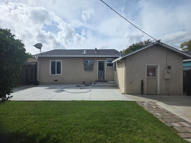 Photo - Bright + Updated San Jose Home with Private Backyard Oasis