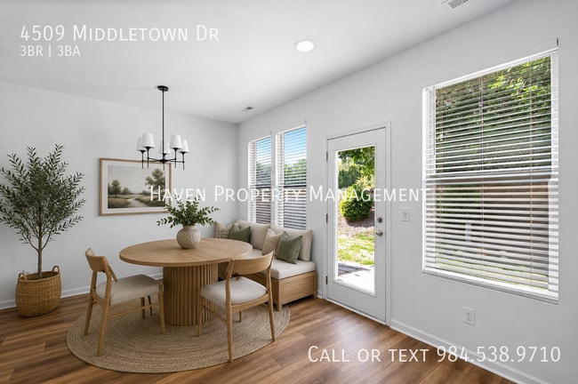 Photo - 4509 Middletown Dr