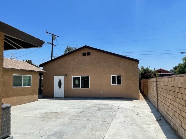 Photo - 2939 N Lugo Ave