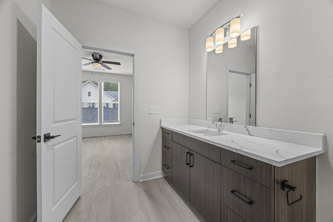 Heritage Rise Residences