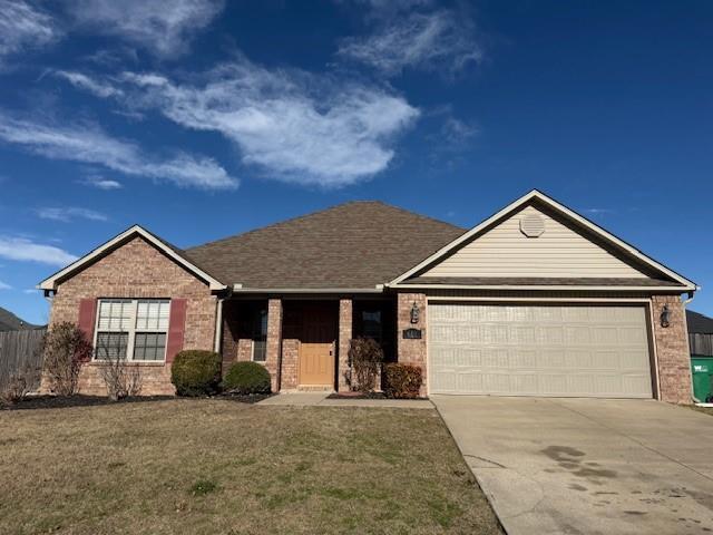 Photo - 610 Saddlehorn Dr