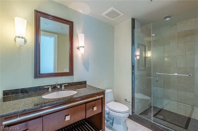 Photo - 2700 S Las Vegas Blvd Unit 3509