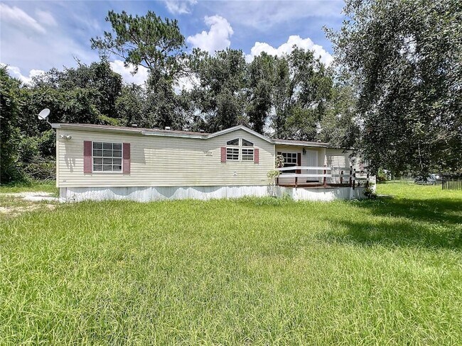 Building Photo - 201 Blackcloud Ln Rental