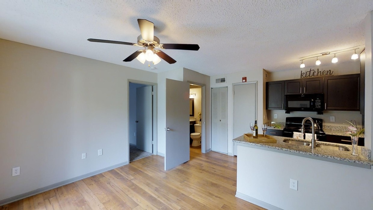 Photo - KB Willows Apartments