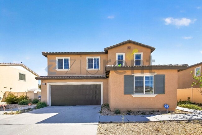 Building Photo - 4364 E Ave J6