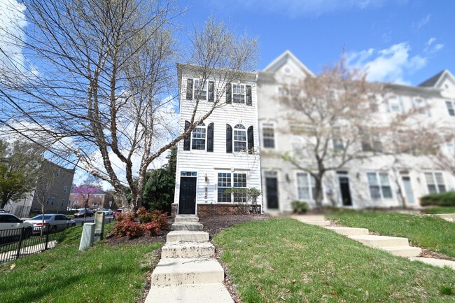 Building Photo - 4289 South Capitol St SE Rental