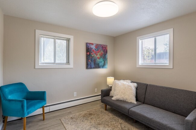 Photo - Highland Park Apartments | Standard 2 Bedroom Unit 1234 Seneca Avenue-3