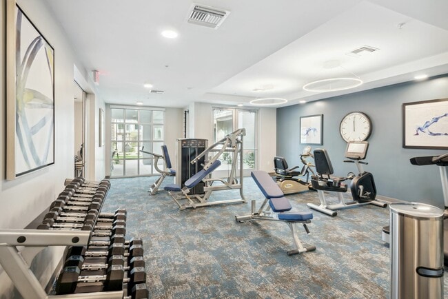 Overture North Scottsdale 55+ Active Adult Apartment Homes
