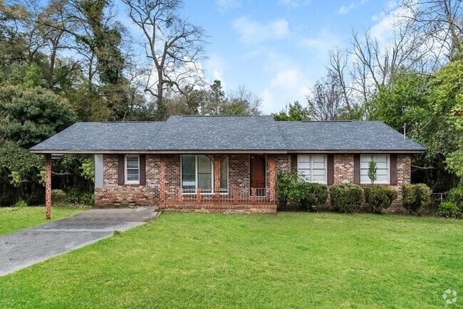 Building Photo - 2307 Marvin Pl Rental