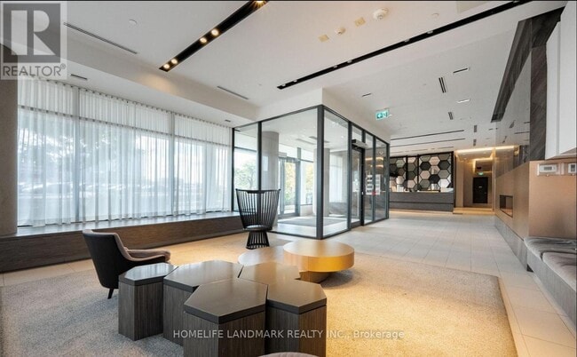 Photo - 128 Fairview Mall Dr Unit 502