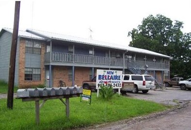 Photo - Bellaire Apartments