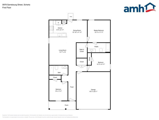 Photo - 9978 Sarrebourg St