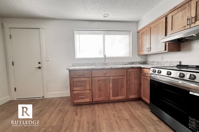 Photo - Newly Remodeled 2 Bed / 1 Bath Home Near Providence Hospital