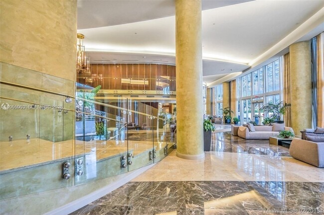 Photo - 18101 Collins Ave Unit 5503