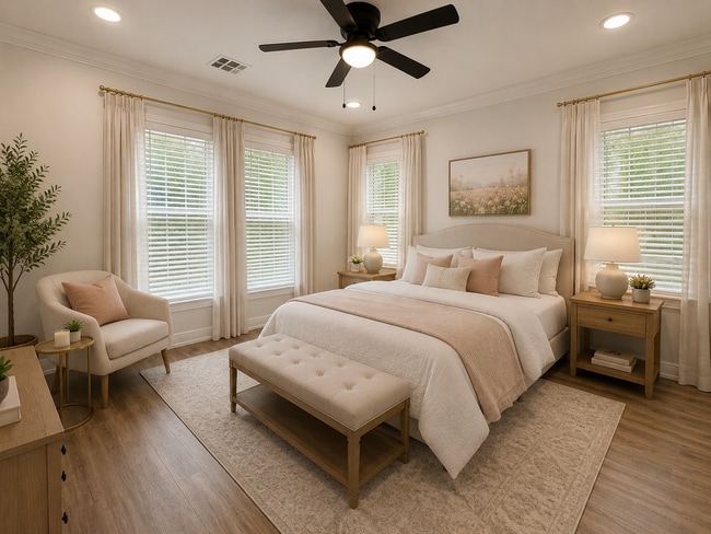 Photo - 2 Bedroom Renovation in West Monroe