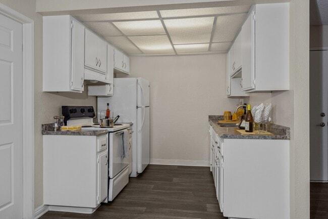 Photo - El Sereno Apartments