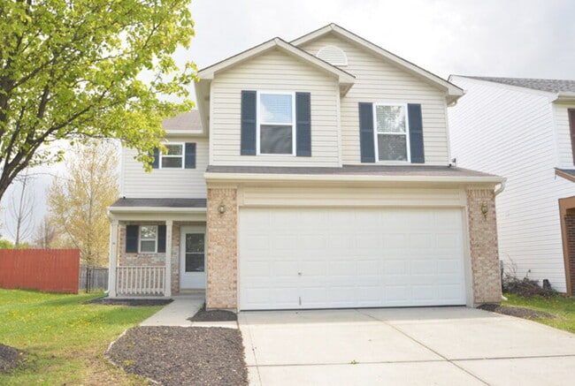 Building Photo - 7317 Kimble Dr