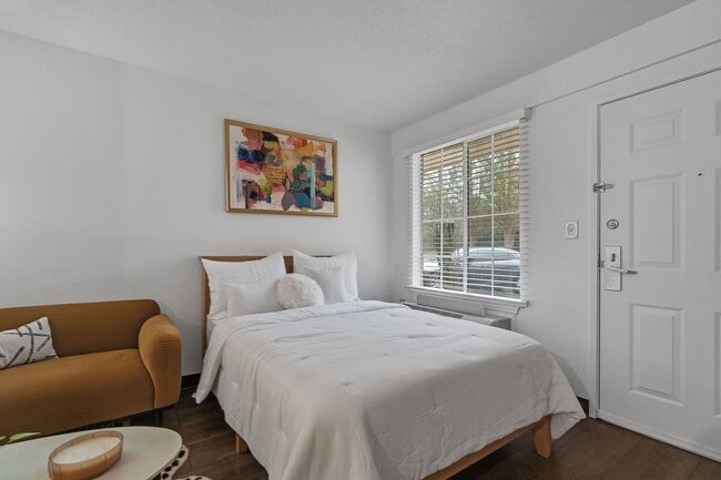 Photo - Vivo Living Arbor View