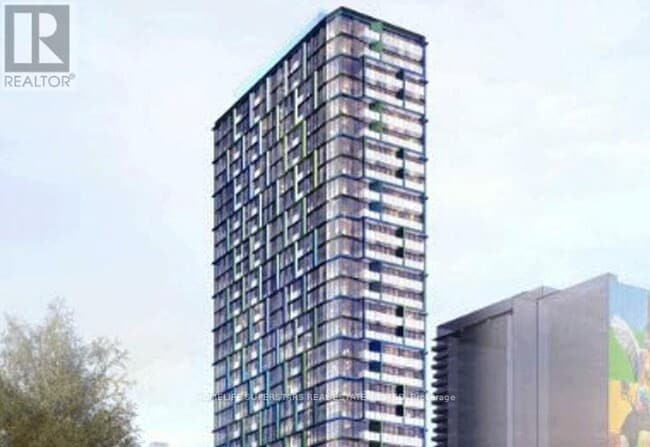 Photo - 308 Jarvis St Unité 1509