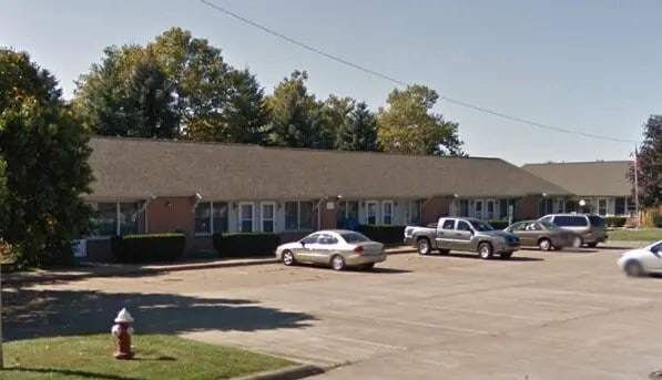 Photo - 201 Rye Beach Rd