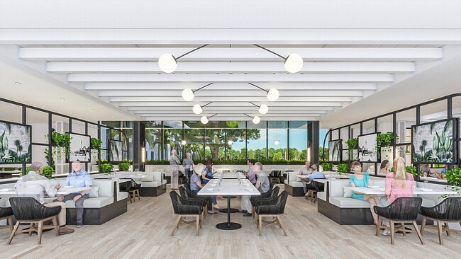 Boynton Tropical