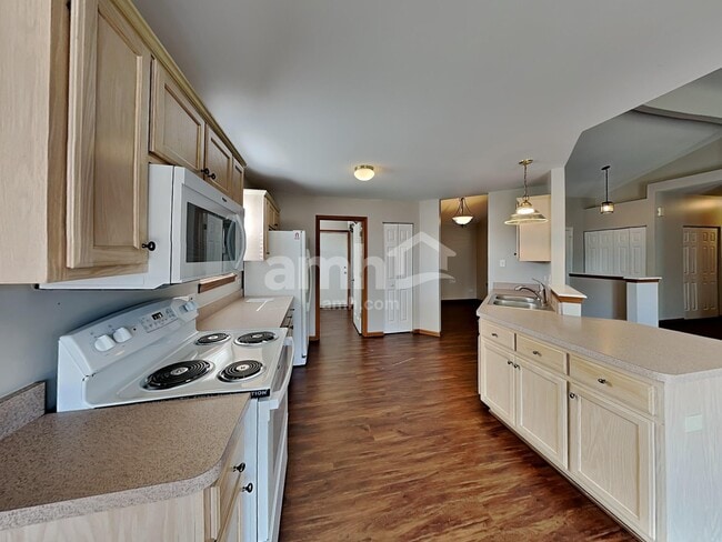 Photo - 1304 Partridge Dr