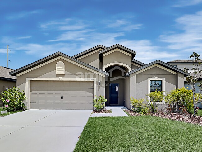 Building Photo - 816 Chatham Walk Dr Rental