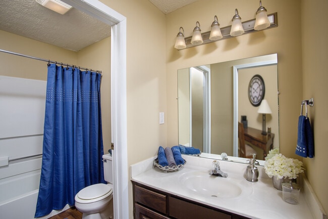 Photo - Muirwood Village