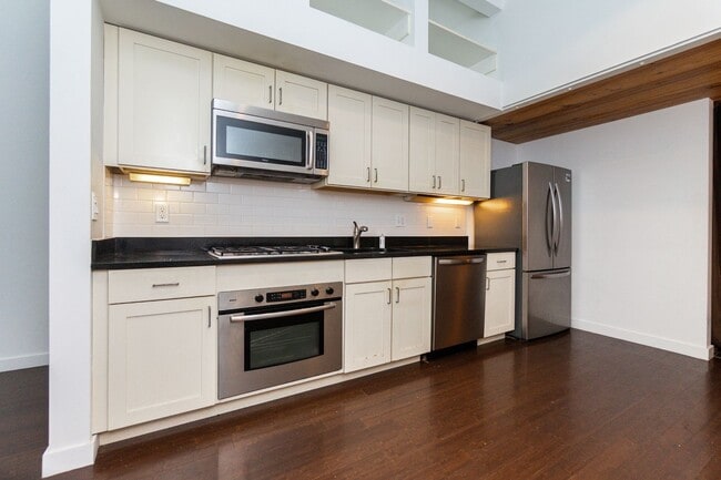 Photo - 1 Aberdeen Way Unit 126