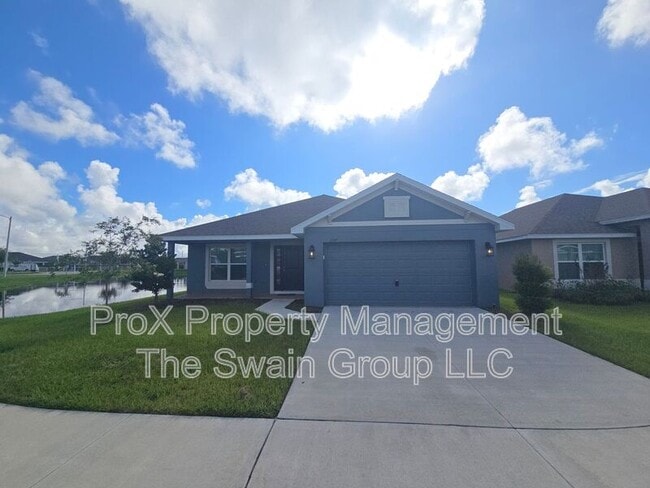 Building Photo - 2107 Cartgate Ln