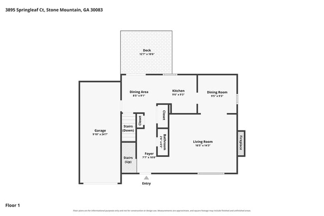 Photo - 3895 Springleaf Ct