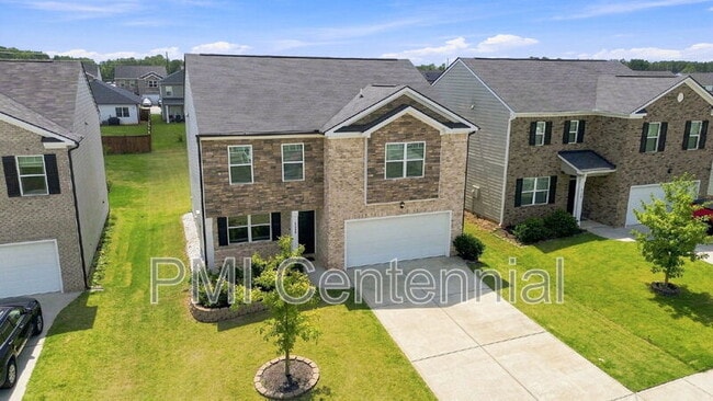 Photo - 2335 Waycross Ln