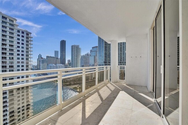 Building Photo - 901 Brickell Key Blvd Unit 2302