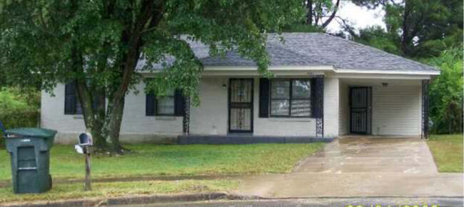 Building Photo - 4682 Lone Rock Cv Rental