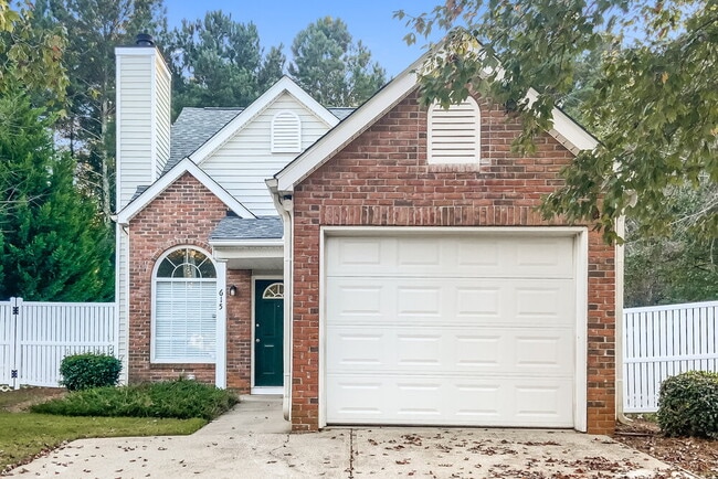 Building Photo - 615 Chantress Ct