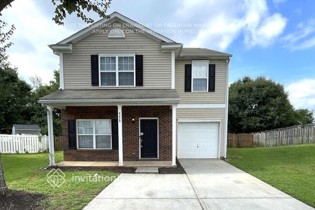 Building Photo - 4228 Gifford Park Ct Rental