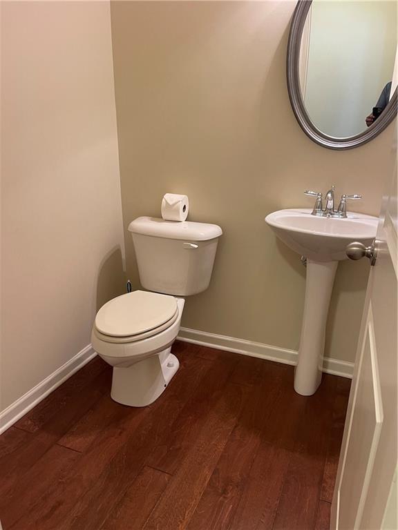 Photo - 3512 Castleberry Village Cir