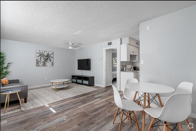 Building Photo - 13104-13108 Leisure Wood Pl Rental