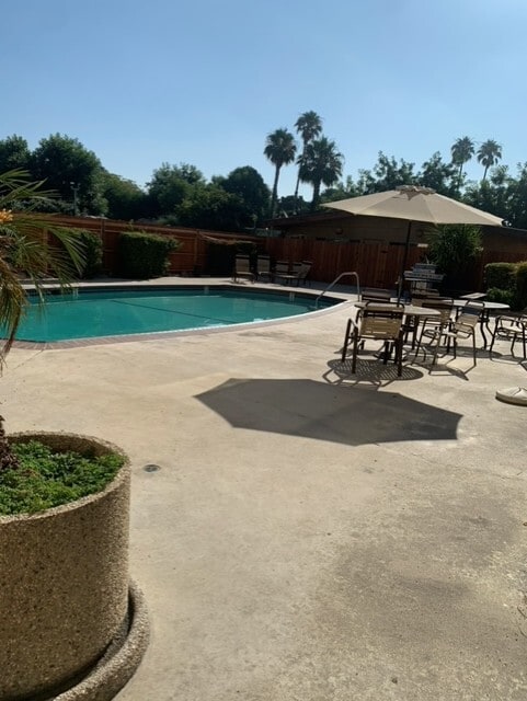 Photo - Haskell Towers