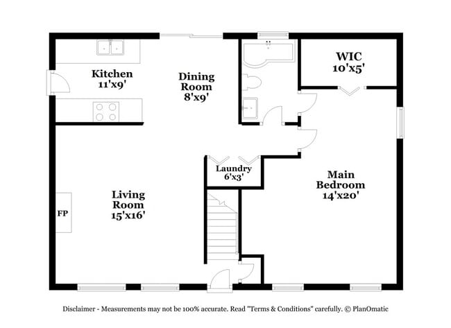 Photo - 8307 Houndstooth Dr