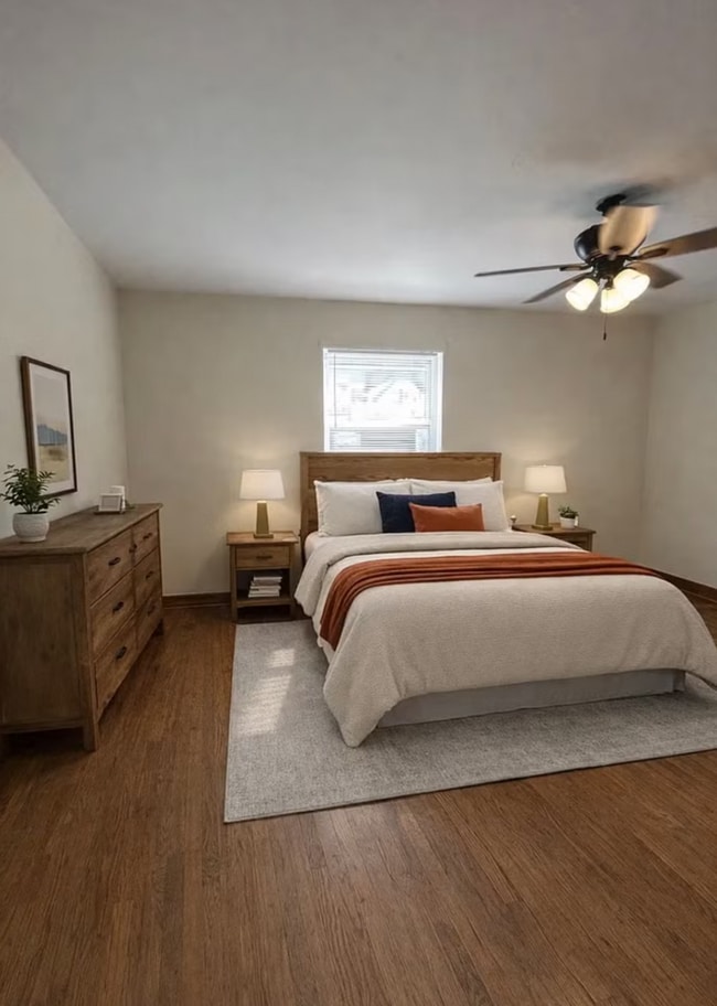 Building Photo - 18 Cleveland Ave Unit 1