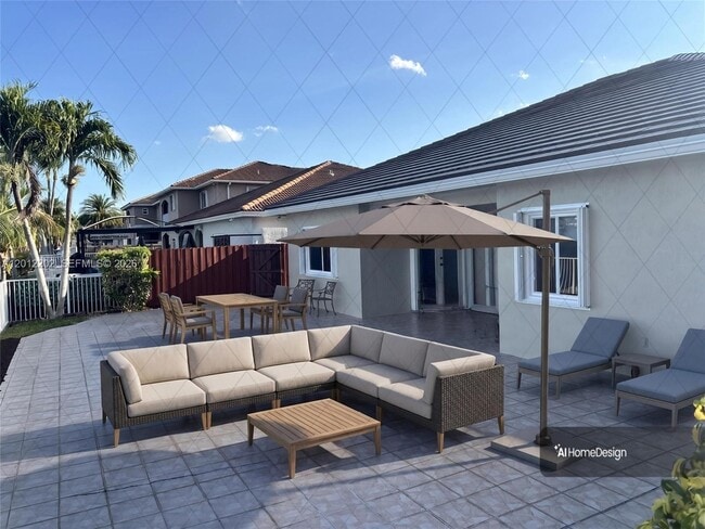 Photo - 13941 SW 136th Pl