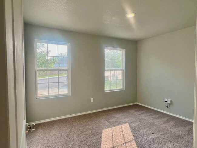 Photo - Charming 3-Bed Retreat with Open Living & Private Primary Suite in San Antonio
