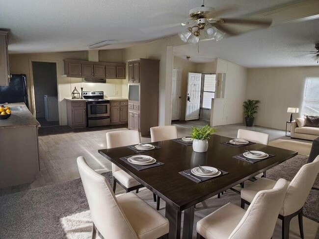 Building Photo - 25 Cotton Bayou Cir